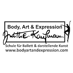 Body, Art & Expression – Zentrum für Künstlerische Bewegung