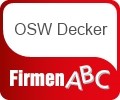 Logo OSW Decker