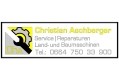 Logo Christian Aschberger