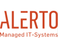 Logo: Alerto GmbH