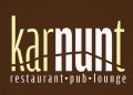 Logo Karnunt Restaurant-Pub-Lounge in 2410 Hainburg an der Donau