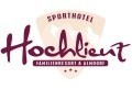 Logo Sporthotel Hochlienz Familienresort & Almdorf in 9904 Thurn