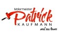 Logo: Malermeister Patrick Kaufmann  Innenmalerei & Spachteltechniken