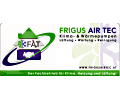 Logo Frigus Air Tec GmbH