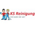 Logo KS Reinigung e.U.