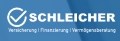 Logo: Schleicher Hans  Versicherung | Finanzierung | Vermögensberatung