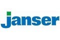 Logo: Janser GmbH