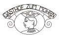 Logo: Gasthof zum Mohr'n  Familie Tanner