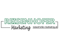 Logo Reisenhofer Marketing in 8211  Ilztal