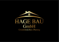 Logo: HAGE BAU GmbH