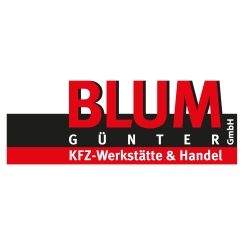 Blum Günter KFZ-Werkstätte und Handel