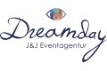 Logo Dreamday  J&J Eventagentur OG in 4614  Marchtrenk