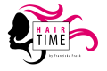 HairTime by Franziska Frank