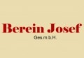Logo: Josef Berein GesmbH