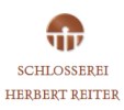 Logo: Schlosserei  Herbert Reiter