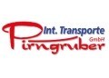 Logo: Pirngruber Internationale Transporte GmbH