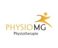 Logo PHYSIO MG  Physiotherapie  Mag. Monika Grezlova in 1130  Wien