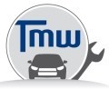 Logo TMW-Kfz e.U. Trimmel Manfred
