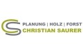Logo CS Planung Holz & Forst