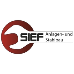 SIEF Anlagen- und Stahlbau