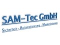 Logo SAM-Tec GmbH