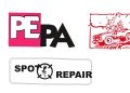 Logo: Kfz-Spenglerei PEPA