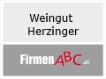 Logo Weingut Herzinger