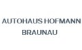 Logo Autohaus Hofmann GmbH & Co KG in 5280 Braunau am Inn