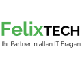 Logo FelixTech MSP e.U.