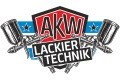 Logo AKW Lackiertechnik e.U. in 4484  Kronstorf