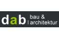 Logo Bmstr. Adis Duracak (dab bau&architektur)