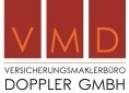 Logo VMD Versicherungsmaklerbüro Doppler GmbH