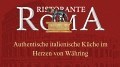 Logo Esposito GmbH Ristorante Roma in 1180  Wien