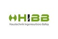 Logo: HIBB Haustechnik Ingenieurbüro Ballay