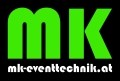 Logo: MK-Eventtechnik