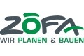 Logo ZÖFA Baubüro GmbH