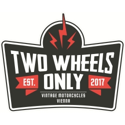 Two Wheels Only