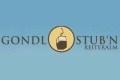 Logo Gasthof Gondlstub'n in 8973 Pichl/Enns