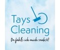 Logo Tays Cleaning e.U.