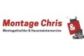 Logo Montage Chris