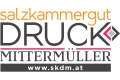 Logo Salzkammergut-Media Ges.m.b.H in 4810  Gmunden