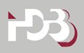 Logo: HDB Instandhaltung von Maschinen und Anlagen GmbH