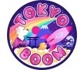 Logo Tokyo Boom