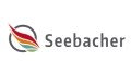 Logo Seebacher GmbH Transport – Logistik – Same Day – KFZ Handel