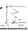 Logo Sonderegger Kranservice GmbH in 6923  Lauterach