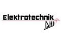 Logo: Elektrotechnik DHJ GmbH
