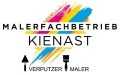 Logo Malerfachbetrieb  Michael Kienast in 6710  Nenzing