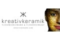 Logo Kreativkeramik Rene Jovanovic in 9701  Rothenthurn