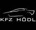 Logo: Kfz Hödl GmbH