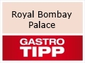 Logo Royal Bombay Palace Indisches Spezialitäten Restaurant